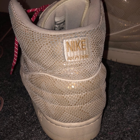 Nike air python - Picture 2 of 3